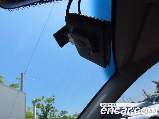 Kia K7 Premier id 2784806 из Кореи 19