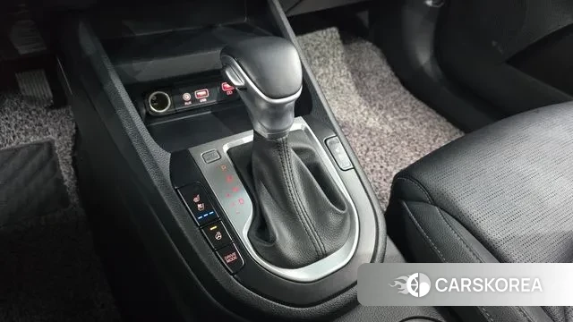 Kia Come New K3 id 3520416 из Кореи 19