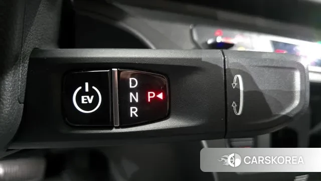 Kia The New Kia Ray EV id 3596321 из Кореи 19