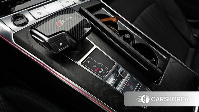 Audi A6 (C8) id 3807178 из Кореи 19