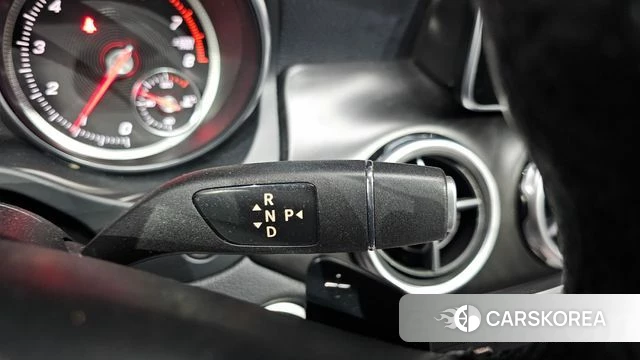 Mercedes-Benz GLA-Class X156 id 4251413 из Кореи 19