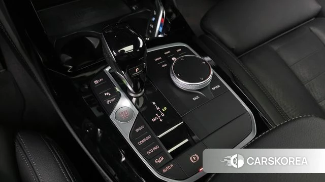 BMW X4 (G02) id 3818286 из Кореи 19
