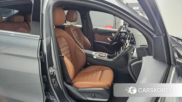 Mercedes-Benz GLC-Class X253 id 3514073 из Кореи 19