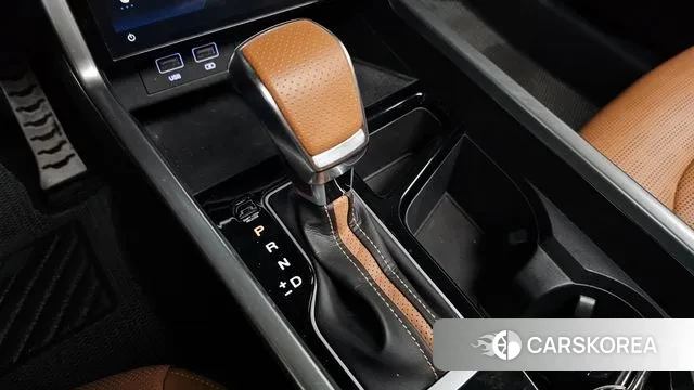 Ssangyong Torres id 3120687 из Кореи 19