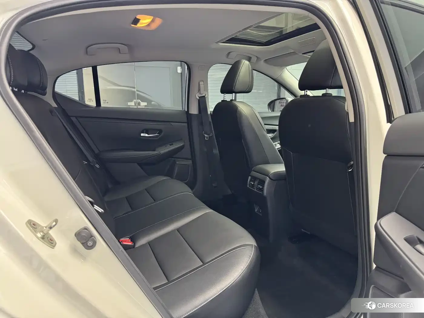 Nissan Sylphy id 4622679 из Китая 16