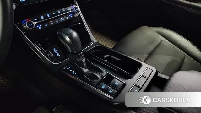 Hyundai Grandeur IG id 2990995 из Кореи 19