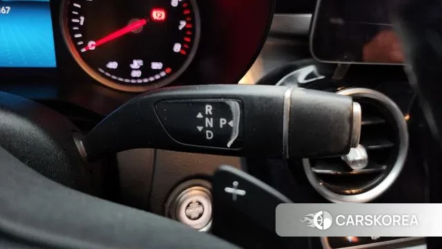 Mercedes-Benz C-Class W205 id 3530863 из Кореи 19