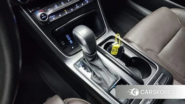 Hyundai Grandeur IG id 3000472 из Кореи 19