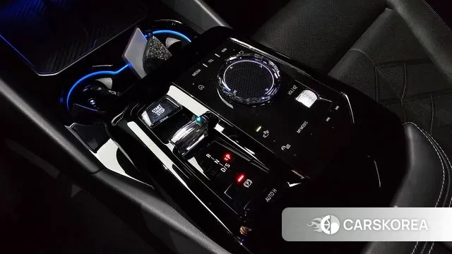 BMW 5 Series (G60) id 3550163 из Кореи 19