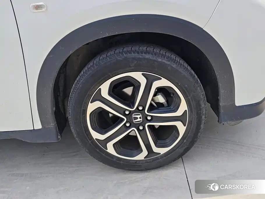 Honda XR-V id 4629070 из Китая 15