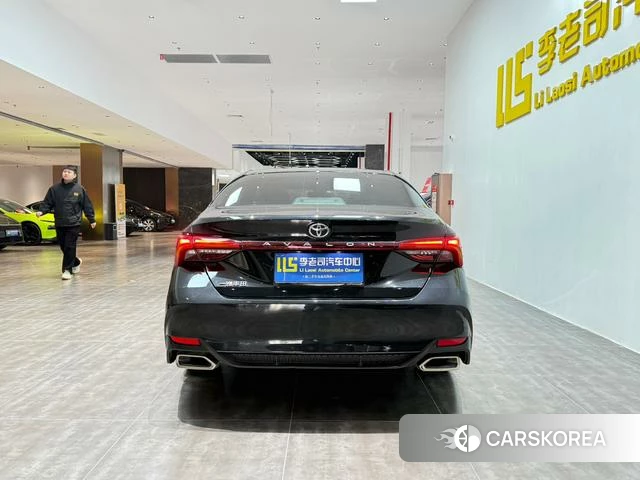 Toyota Asian dragon id 4276641 из Китая 35