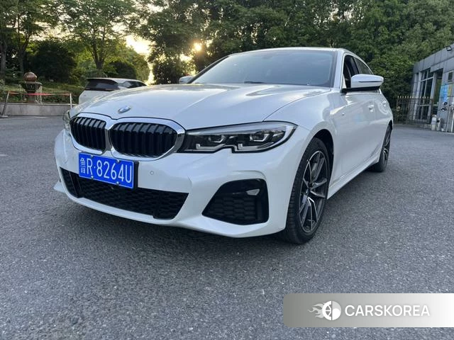 BMW 3 series id 4291080 из Китая 12