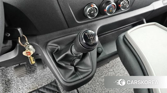 Renault Korea (Samsung) Master id 4871897 из Кореи 33