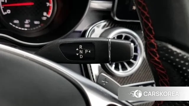 Mercedes-Benz C-Class W205 id 3439906 из Кореи 19