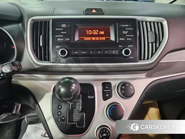 Kia The New Ray id 3754729 из Кореи 18