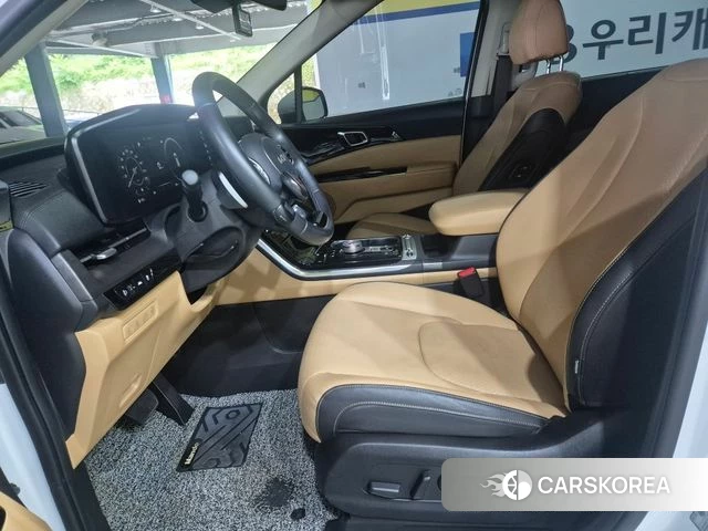 Kia Carnival 4th generation id 4495348 из Кореи 19
