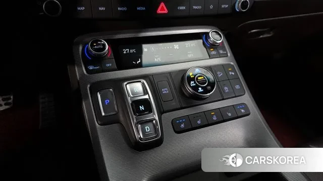 Hyundai The New Palisade id 3523399 из Кореи 19