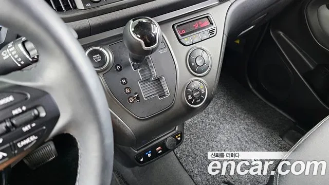 Kia The New Kia Ray id 2874084 из Кореи 19