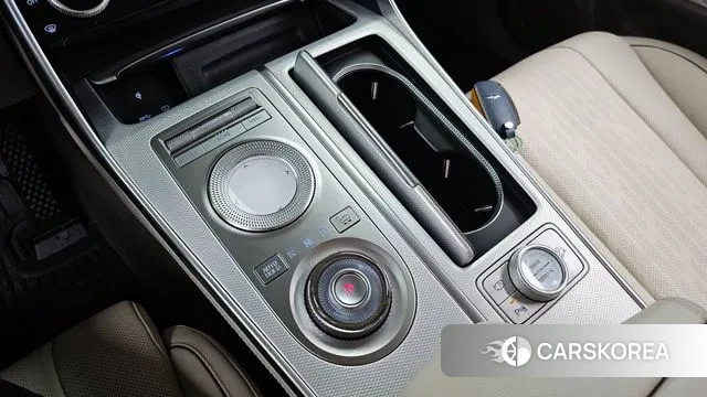 Genesis GV80 id 3055001 из Кореи 19