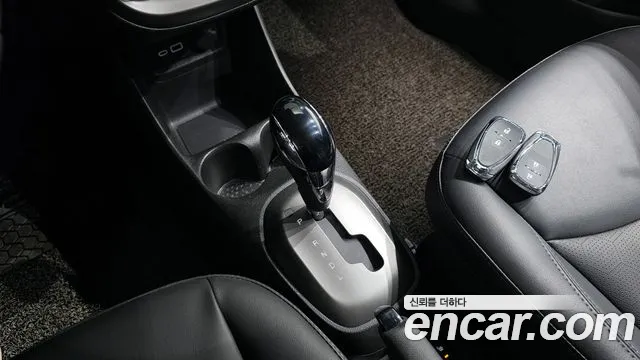 Chevrolet (GM Daewoo) The New Spark id 2817601 из Кореи 19