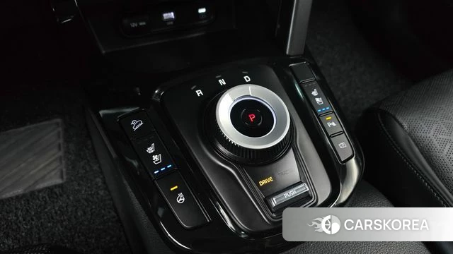 Kia The New Seltos id 4462663 из Кореи 19