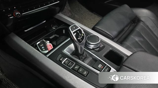 BMW X5 (F15) id 4672791 из Кореи 31