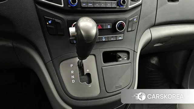 Hyundai The New Grand Starex id 3955239 из Кореи 19