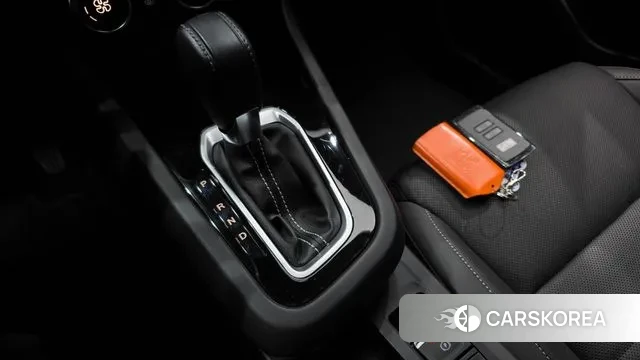 Renault Korea (Samsung) XM3 id 3670762 из Кореи 19