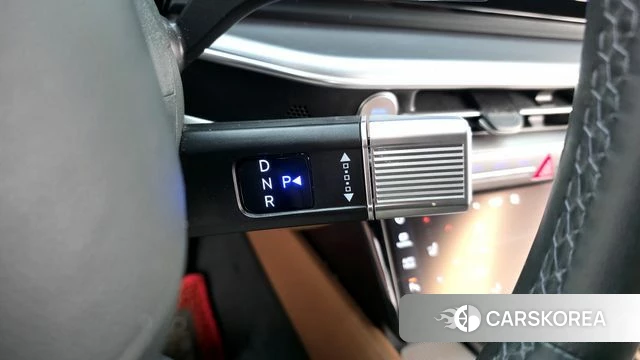 Hyundai Grandeur (GN7) id 4186033 из Кореи 32