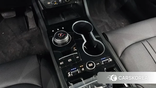 Kia The New K5 Hybrid 3rd generation id 3528555 из Кореи 19