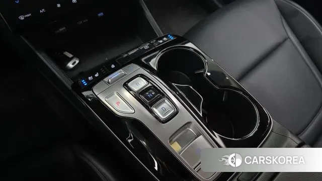 Hyundai Tucson (NX4) id 3463087 из Кореи 19