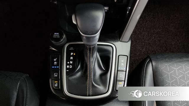 Kia Seltos id 4331295 из Кореи 37