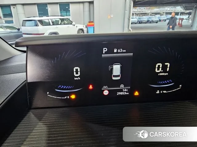 Hyundai Staria id 3411076 из Кореи 18