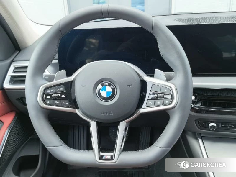 BMW 3 series id 4487395 из Китая 9