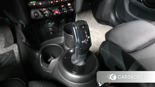 Mini Cooper id 4223237 из Кореи 30