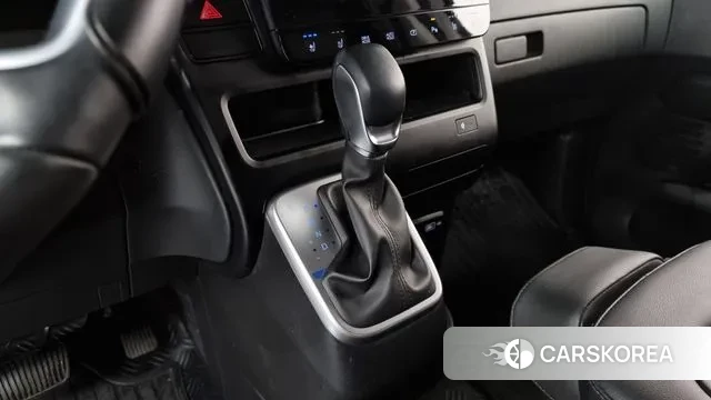 Hyundai Staria id 3294496 из Кореи 19