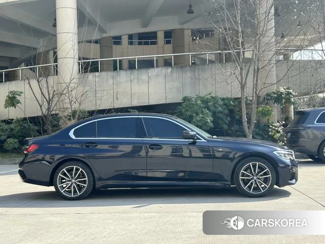 BMW 3 series id 4256222 из Китая 14