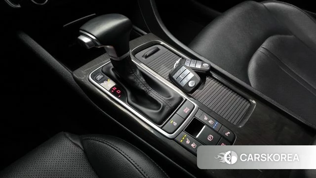 Kia The New K5 2nd generation id 3828996 из Кореи 19