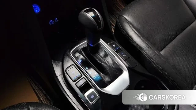 Hyundai Santa Fe The Prime id 3418296 из Кореи 19