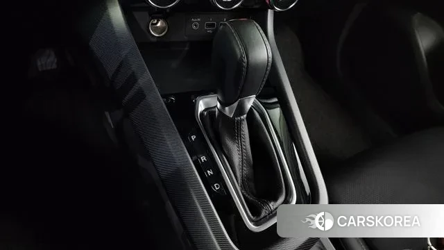 Renault Korea (Samsung) XM3 id 3013309 из Кореи 19