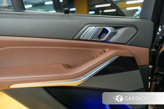 BMW X5 (G05) id 3467431 из Кореи 19