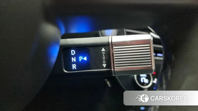 Hyundai Sonata D Edge (DN8) id 4354355 из Кореи 36
