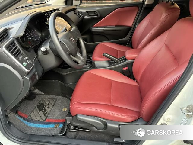 Honda Feng Fan id 4221057 из Китая 9