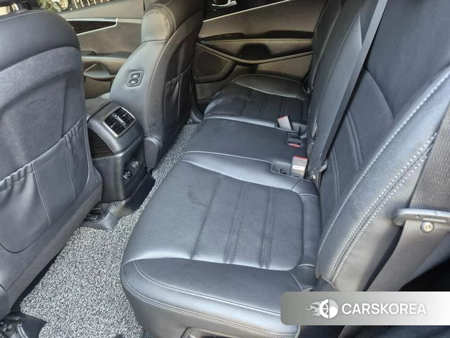 Kia The New Sorento id 4657999 из Кореи 15