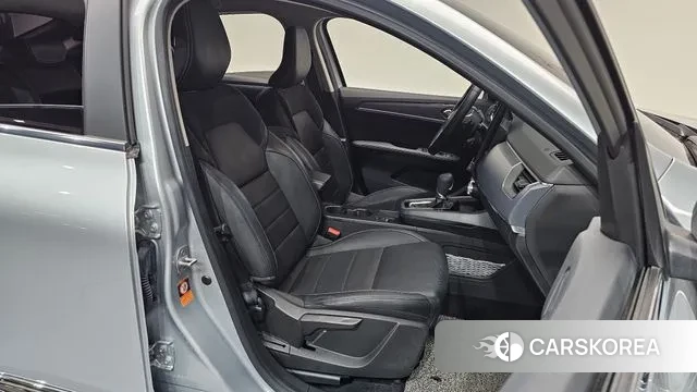 Renault Korea (Samsung) XM3 id 3324414 из Кореи 19