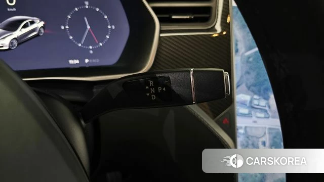 Tesla Model S id 4647364 из Кореи 19