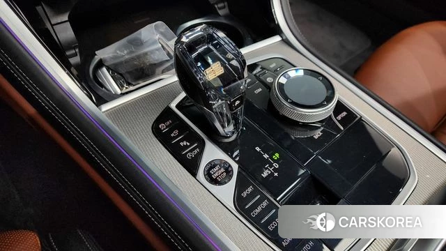 BMW 8 Series (G15) id 4323807 из Кореи 35