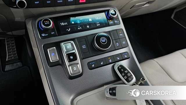 Hyundai The New Palisade id 4893803 из Кореи 34