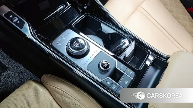 Kia Sorento 4th Generation id 3690048 из Кореи 19