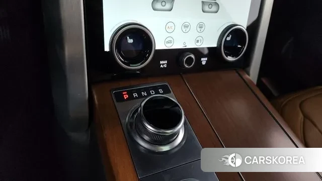 Land Rover Range Rover 4th Generation id 3004385 из Кореи 19